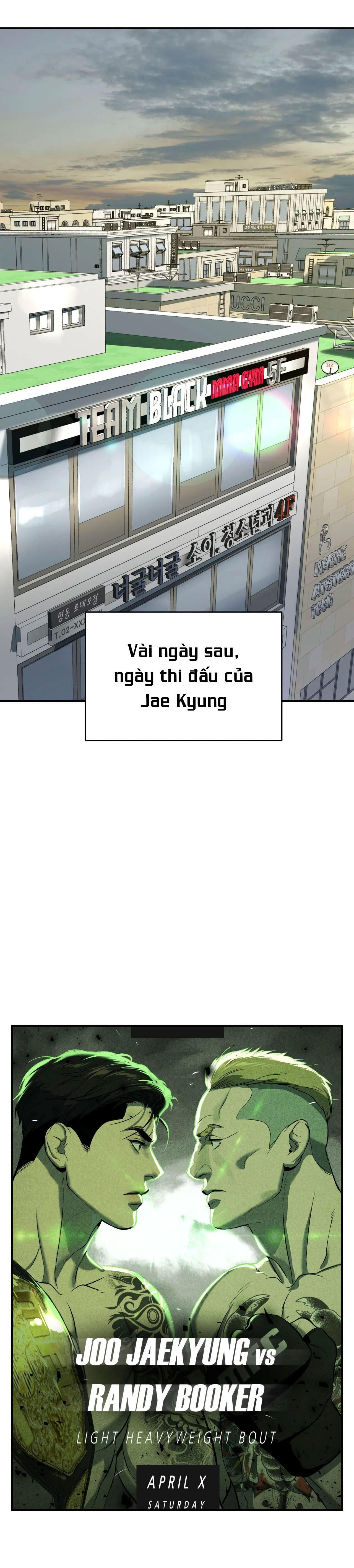 đọc truyện Điềm Rủi Chương 13 ảnh 38 tại Truyện Dạ Ký