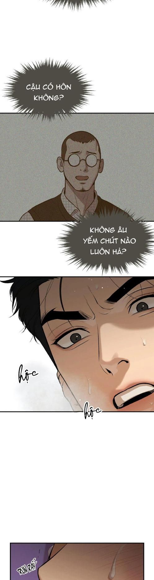 đọc truyện Điềm Rủi Chương 14 ảnh 46 tại Truyện Dạ Ký