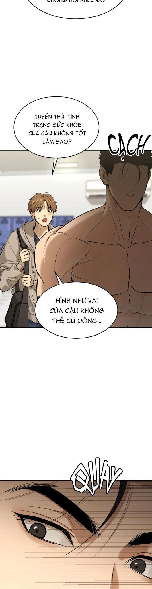 đọc truyện Điềm Rủi Chương 14 ảnh 8 tại Truyện Dạ Ký