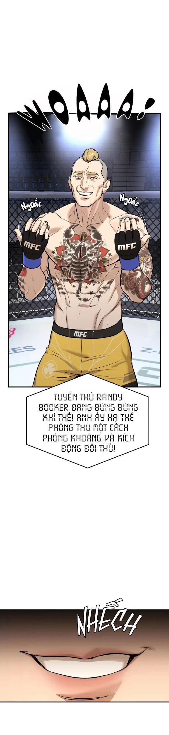 đọc truyện Điềm Rủi Chương 15 ảnh 37 tại Truyện Dạ Ký