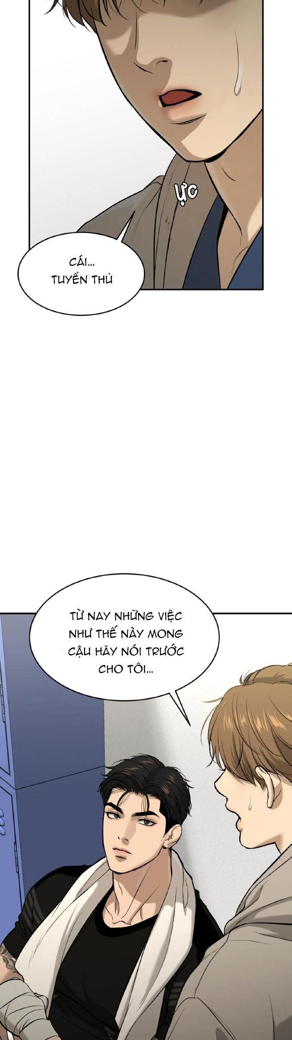 đọc truyện Điềm Rủi Chương 15 ảnh 57 tại Truyện Dạ Ký