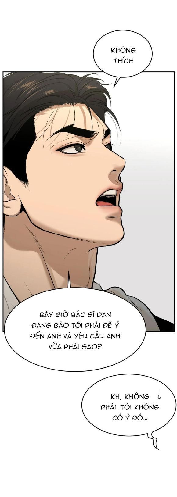 đọc truyện Điềm Rủi Chương 15 ảnh 60 tại Truyện Dạ Ký