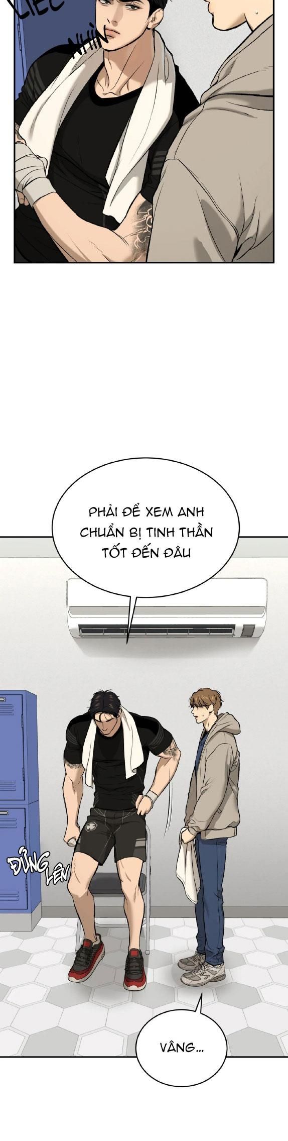 đọc truyện Điềm Rủi Chương 15 ảnh 62 tại Truyện Dạ Ký