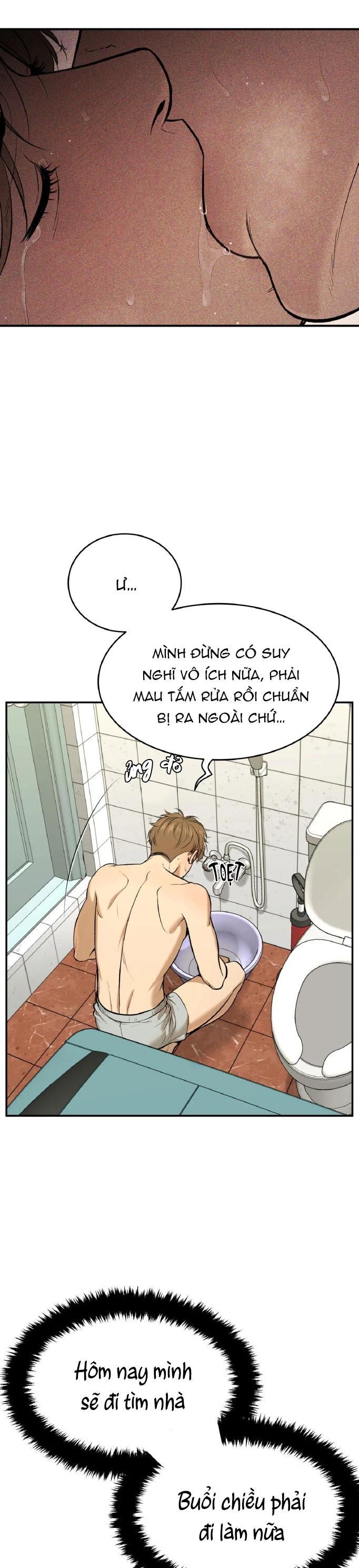 đọc truyện Điềm Rủi Chương 16 ảnh 6 tại Truyện Dạ Ký
