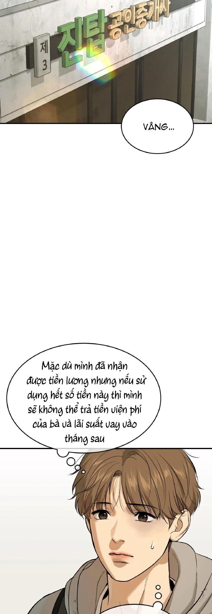 đọc truyện Điềm Rủi Chương 16 ảnh 8 tại Truyện Dạ Ký