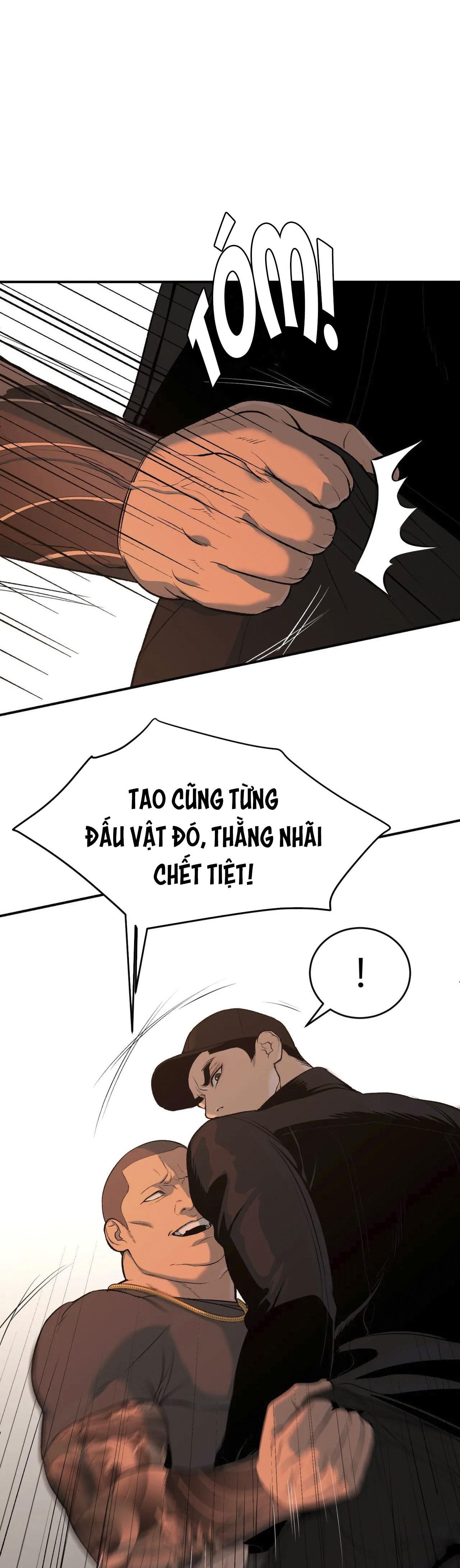đọc truyện Điềm Rủi Chương 17 ảnh 26 tại Truyện Dạ Ký