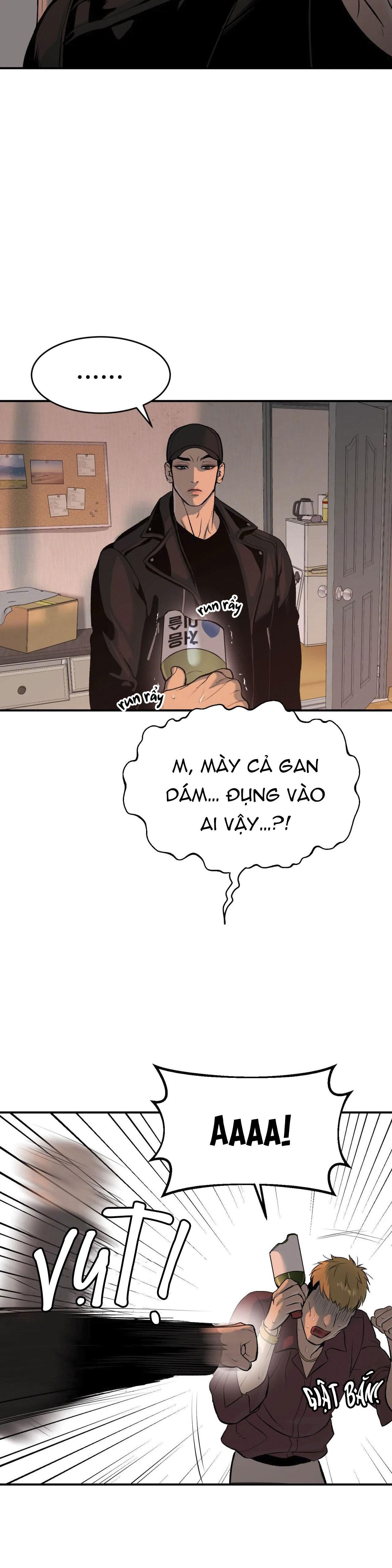 đọc truyện Điềm Rủi Chương 17 ảnh 34 tại Truyện Dạ Ký