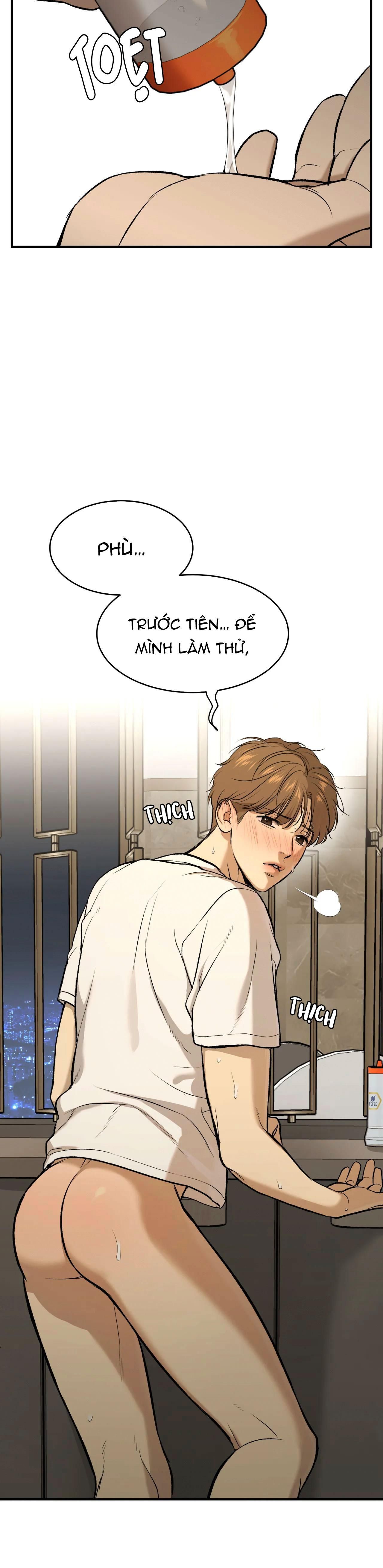 đọc truyện Điềm Rủi Chương 19 ảnh 19 tại Truyện Dạ Ký