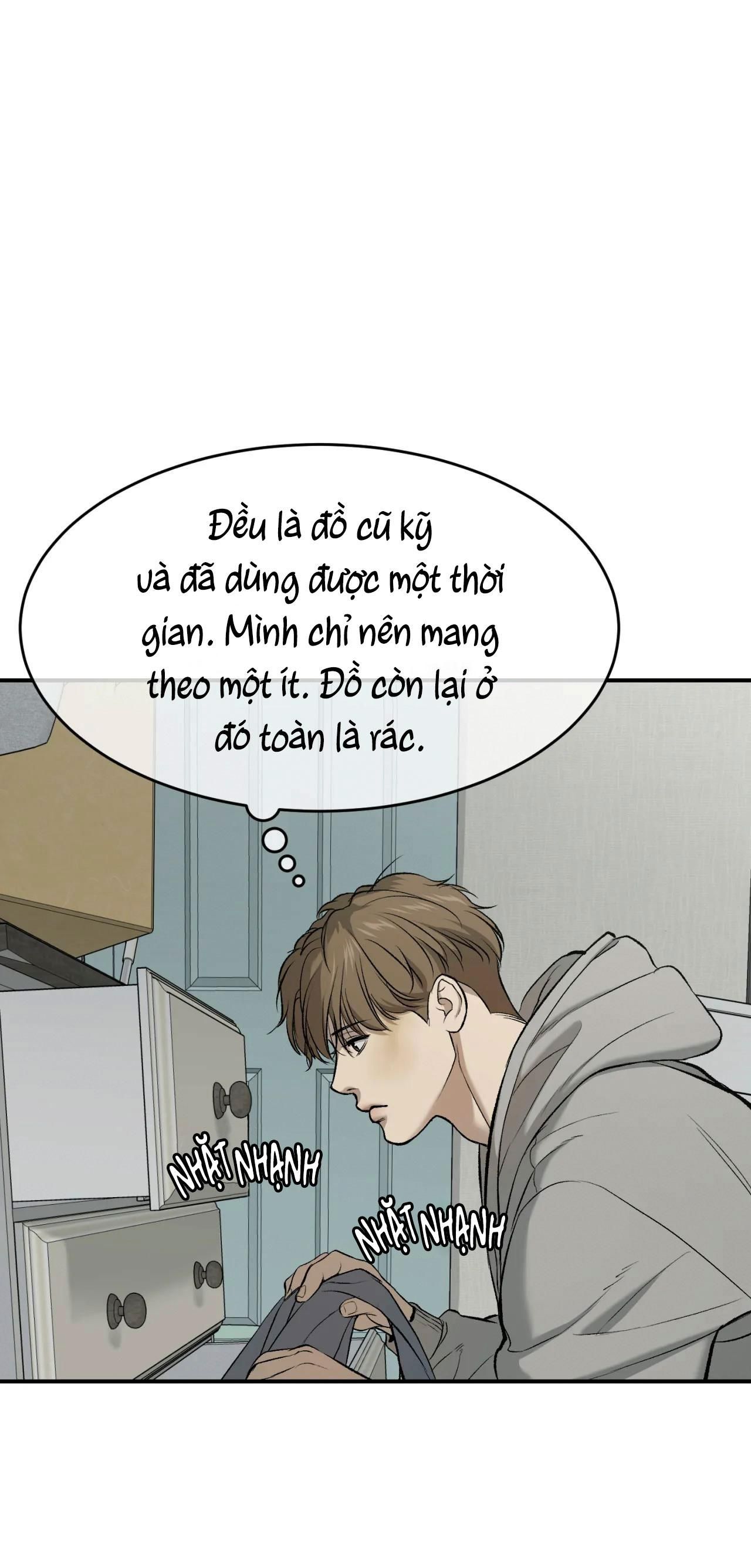 đọc truyện Điềm Rủi Chương 19 ảnh 39 tại Truyện Dạ Ký