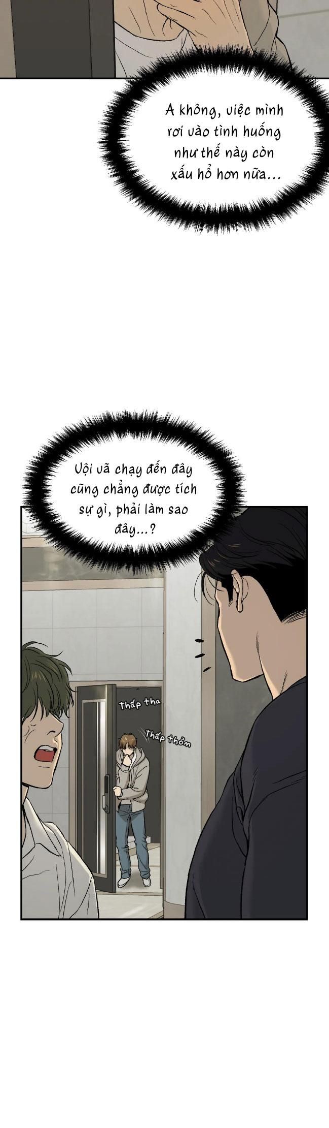 đọc truyện Điềm Rủi Chương 2 ảnh 17 tại Truyện Dạ Ký