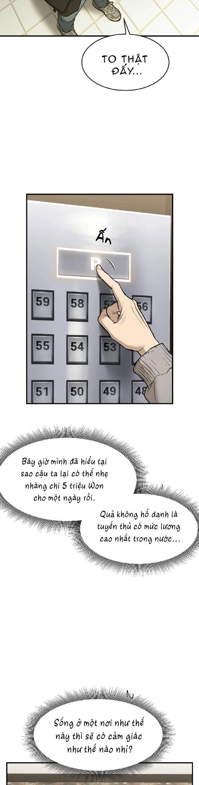 đọc truyện Điềm Rủi Chương 2 ảnh 3 tại Truyện Dạ Ký