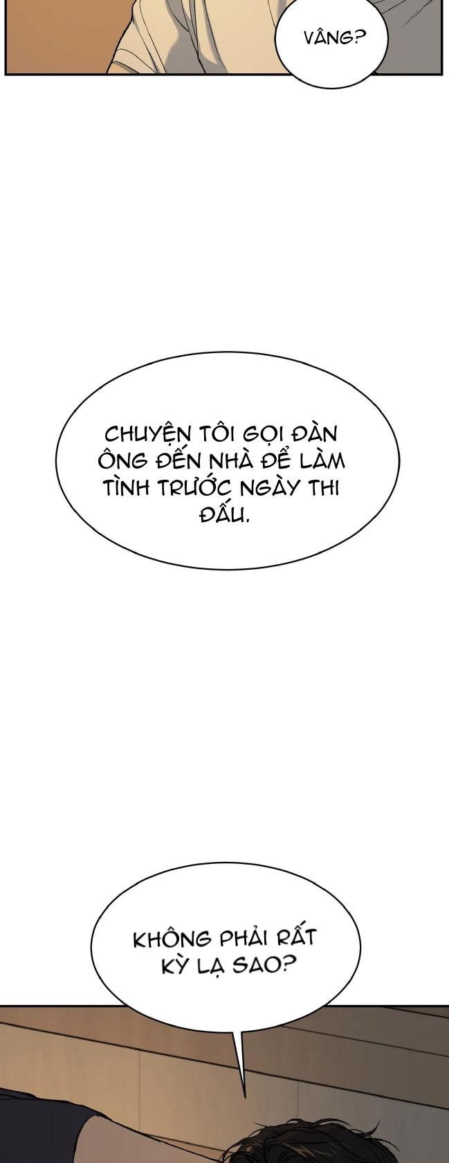 đọc truyện Điềm Rủi Chương 2 ảnh 41 tại Truyện Dạ Ký