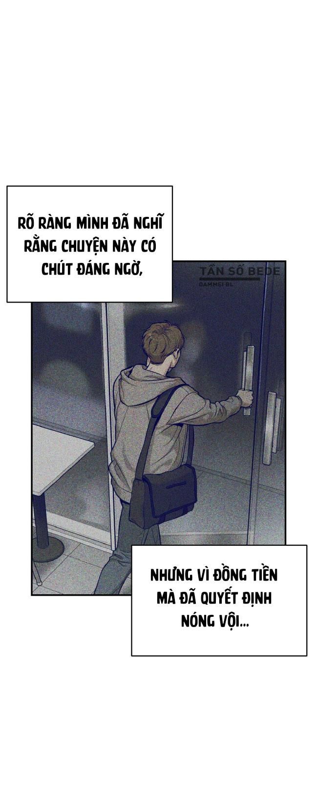 đọc truyện Điềm Rủi Chương 2 ảnh 55 tại Truyện Dạ Ký