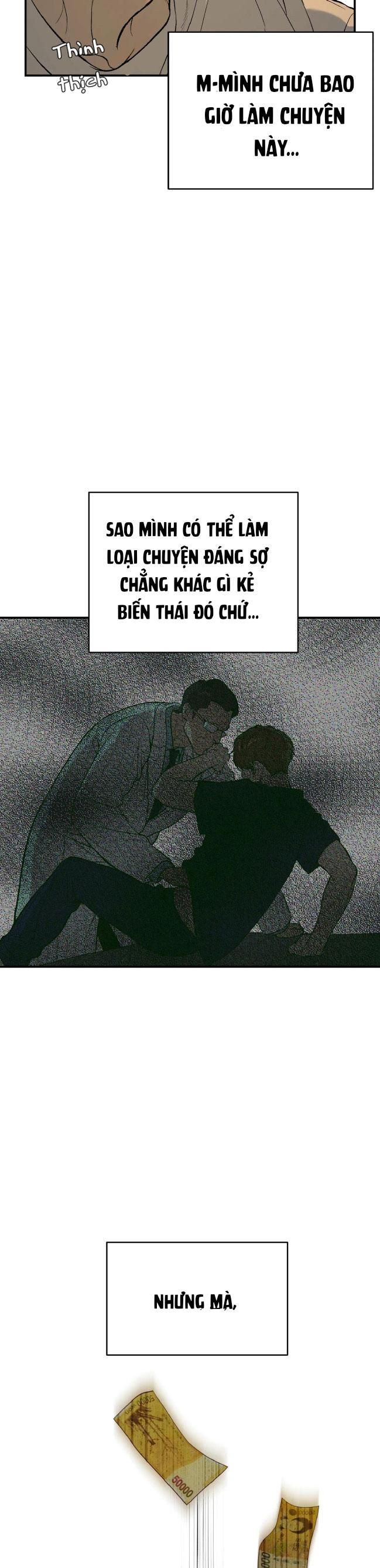 đọc truyện Điềm Rủi Chương 2 ảnh 58 tại Truyện Dạ Ký
