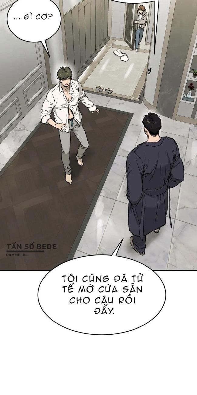 đọc truyện Điềm Rủi Chương 2 ảnh 10 tại Truyện Dạ Ký