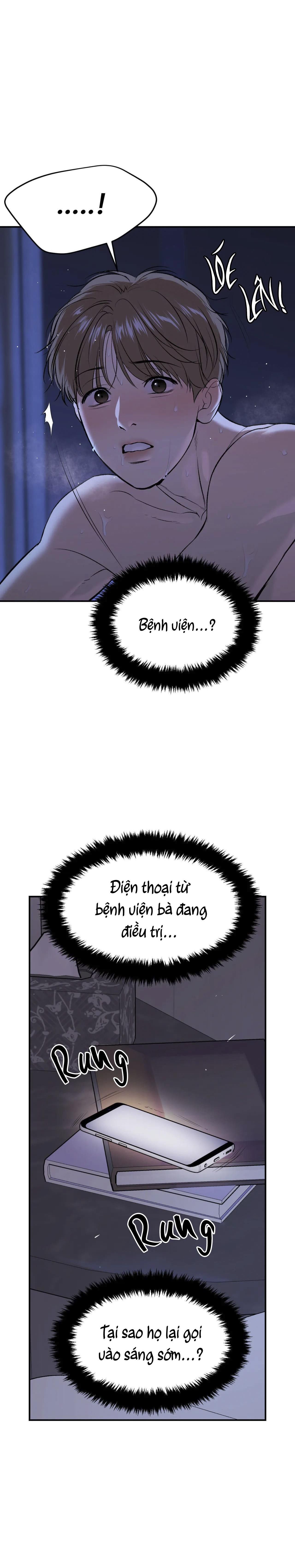 đọc truyện Điềm Rủi Chương 20 ảnh 44 tại Truyện Dạ Ký