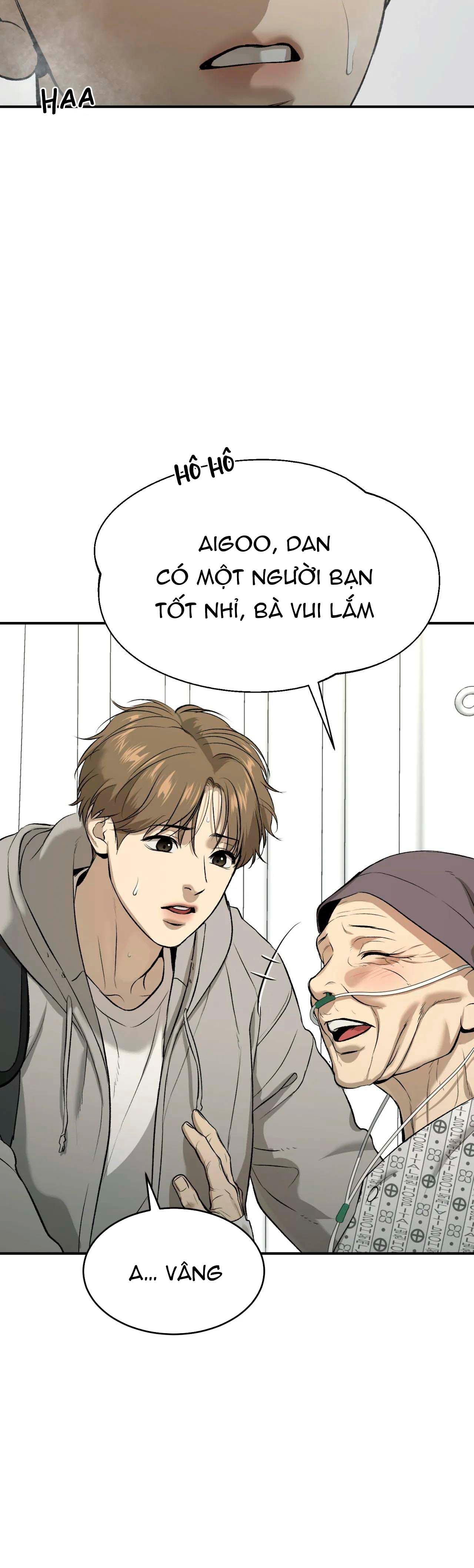 đọc truyện Điềm Rủi Chương 21 ảnh 47 tại Truyện Dạ Ký