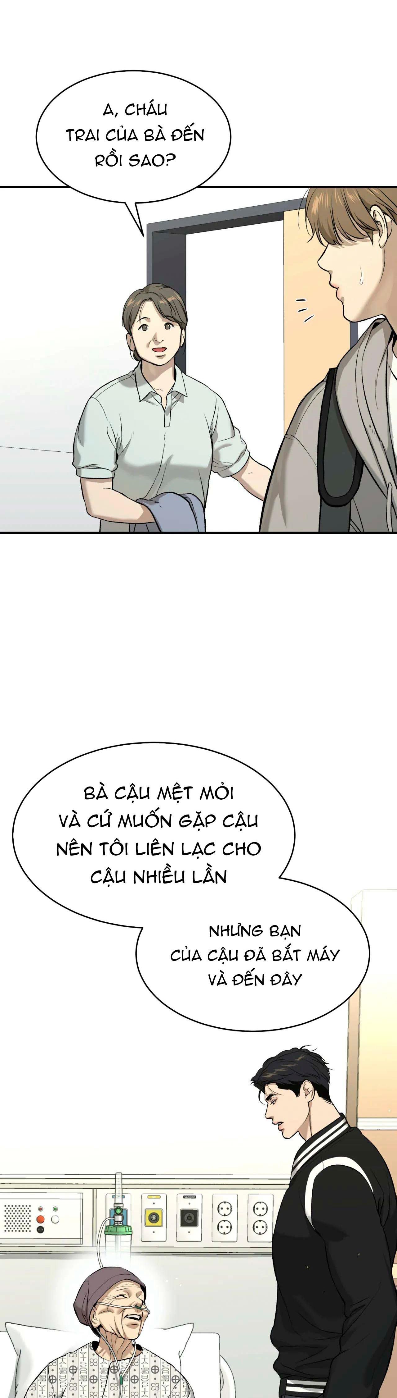 đọc truyện Điềm Rủi Chương 21 ảnh 48 tại Truyện Dạ Ký