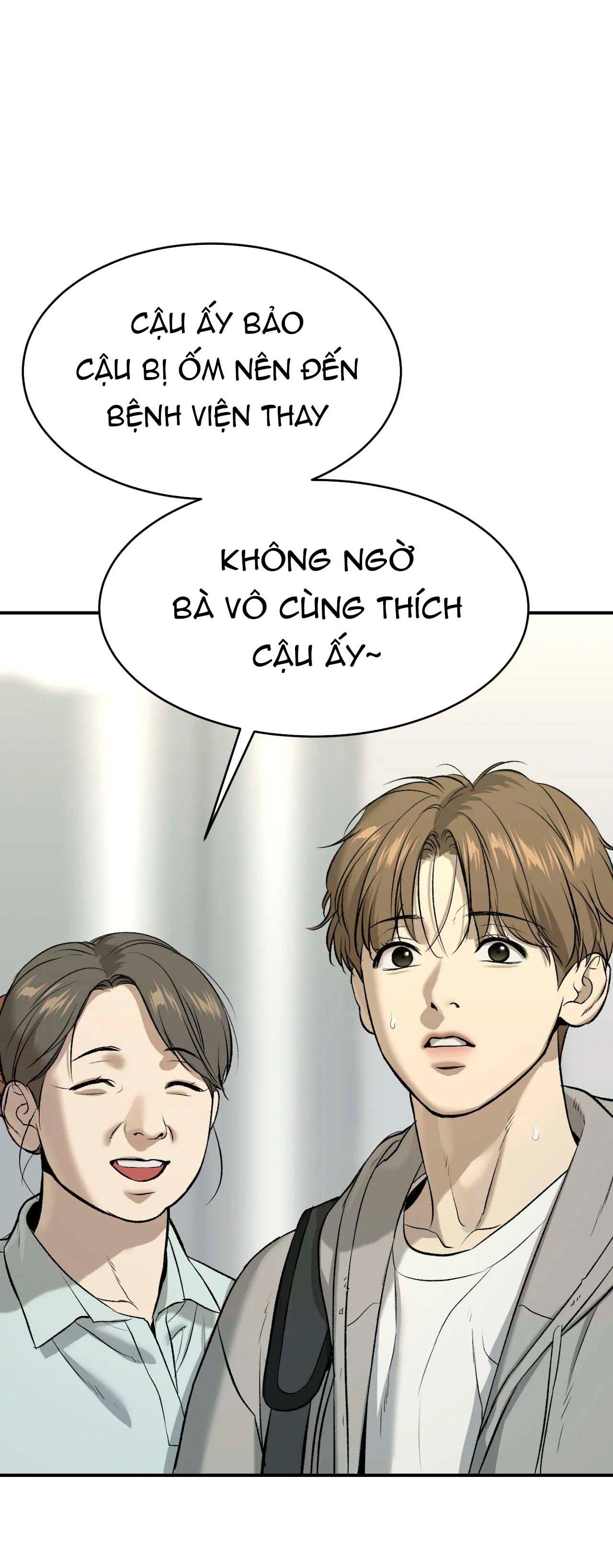 đọc truyện Điềm Rủi Chương 22 ảnh 2 tại Truyện Dạ Ký
