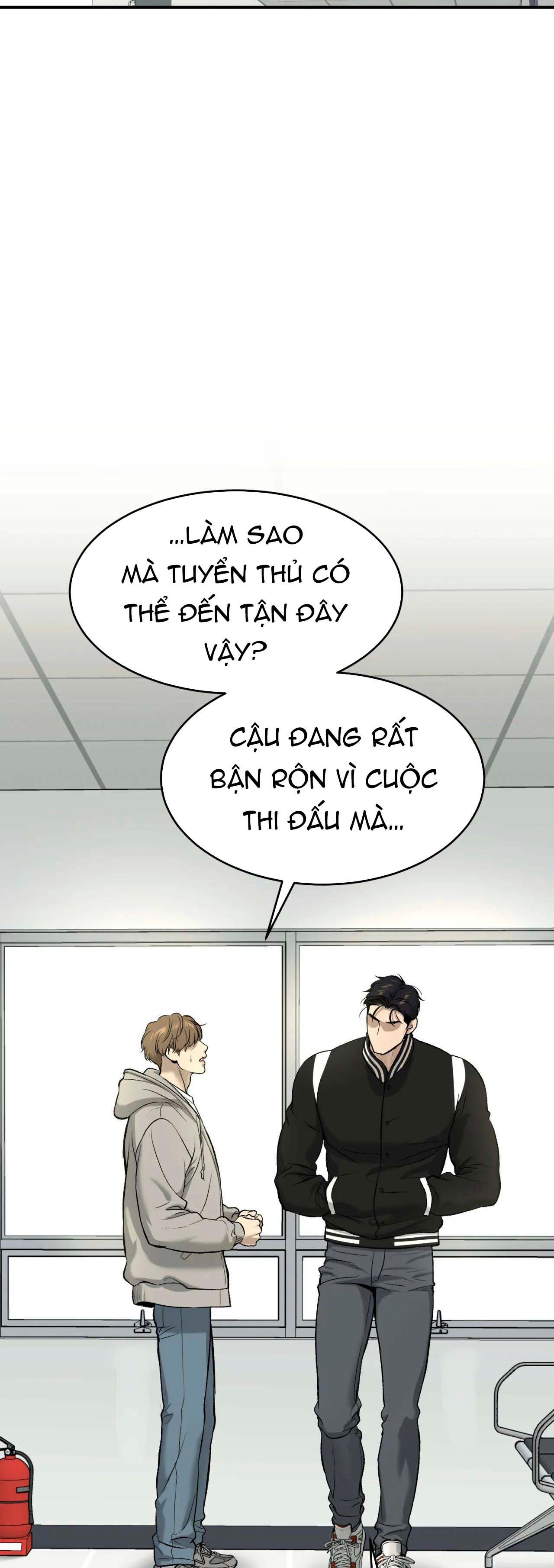 đọc truyện Điềm Rủi Chương 22 ảnh 12 tại Truyện Dạ Ký