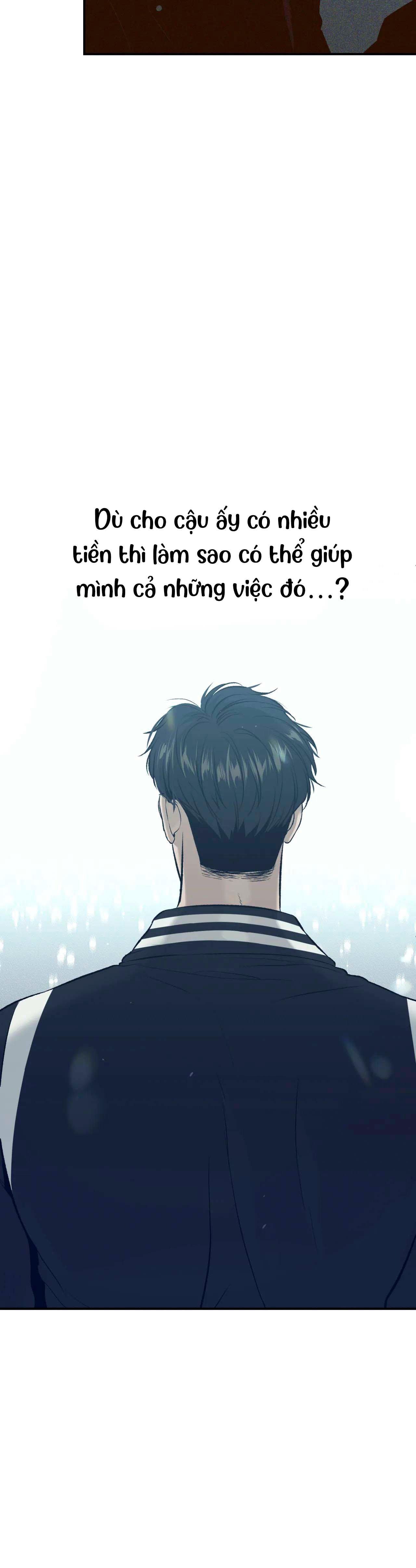đọc truyện Điềm Rủi Chương 22 ảnh 40 tại Truyện Dạ Ký