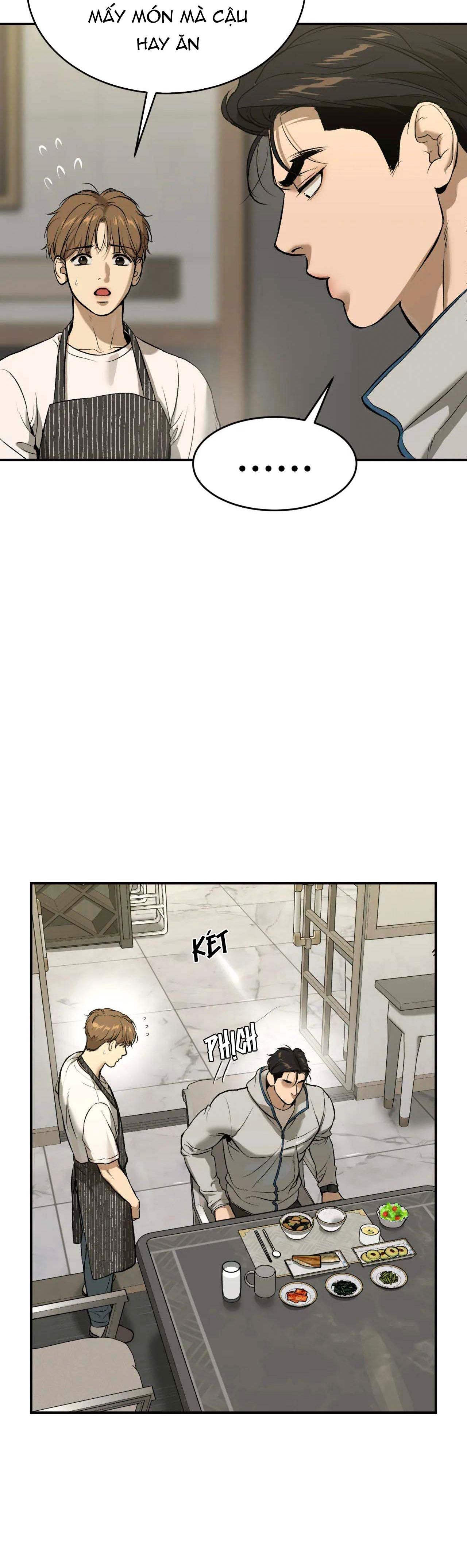 đọc truyện Điềm Rủi Chương 22 ảnh 54 tại Truyện Dạ Ký