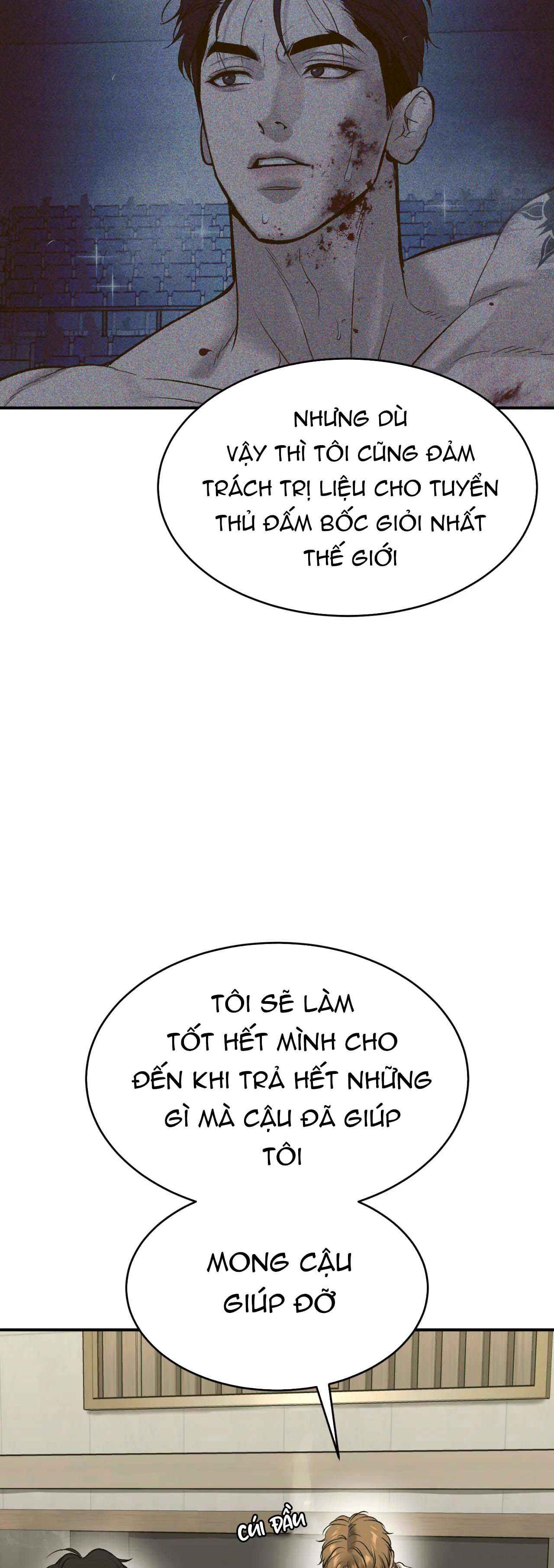 đọc truyện Điềm Rủi Chương 22 ảnh 64 tại Truyện Dạ Ký