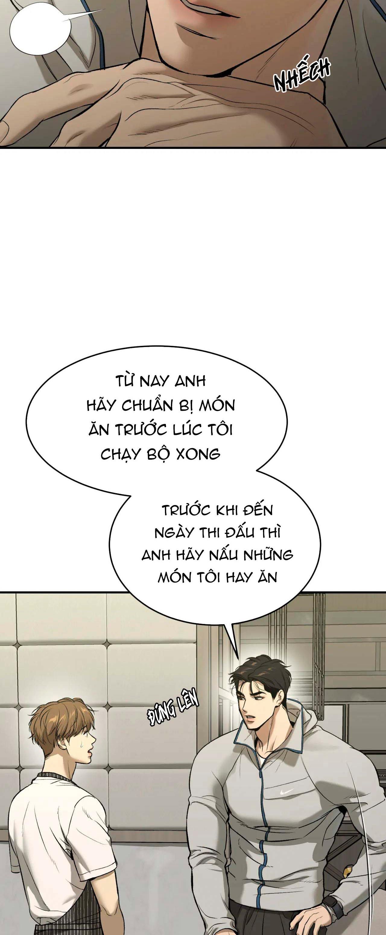 đọc truyện Điềm Rủi Chương 22 ảnh 66 tại Truyện Dạ Ký
