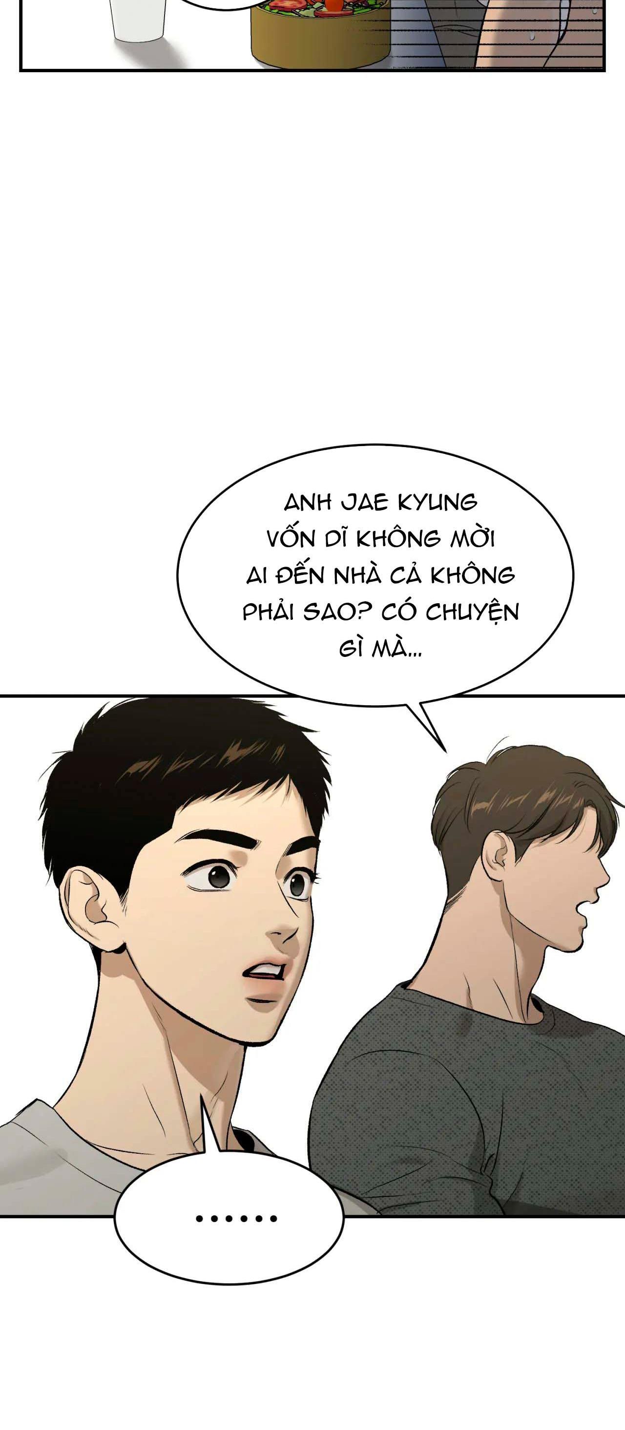 đọc truyện Điềm Rủi Chương 22 ảnh 85 tại Truyện Dạ Ký
