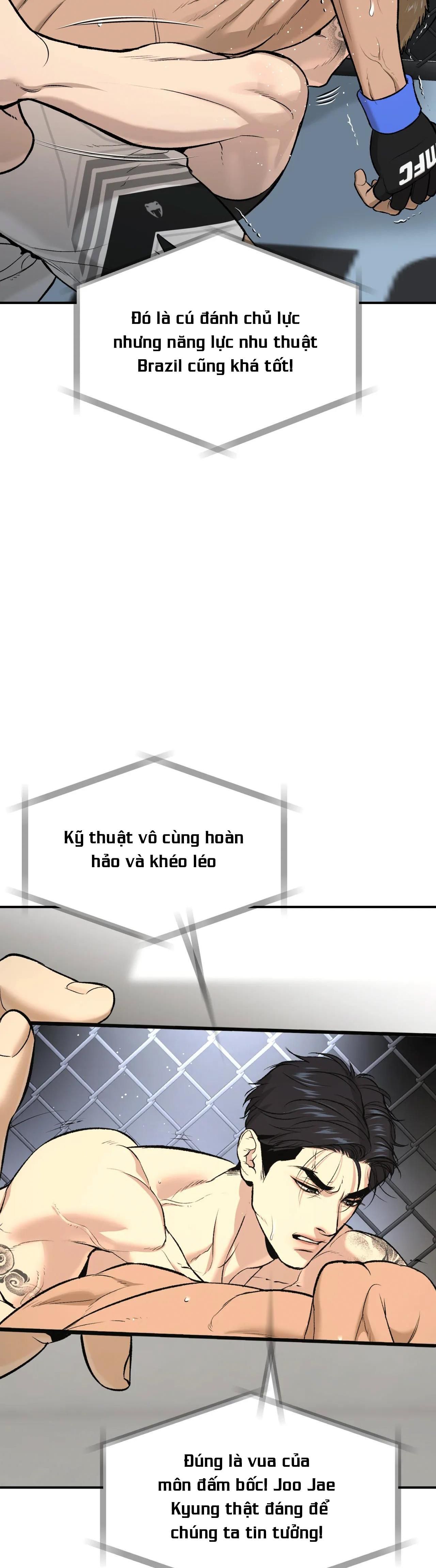 đọc truyện Điềm Rủi Chương 23 ảnh 2 tại Truyện Dạ Ký