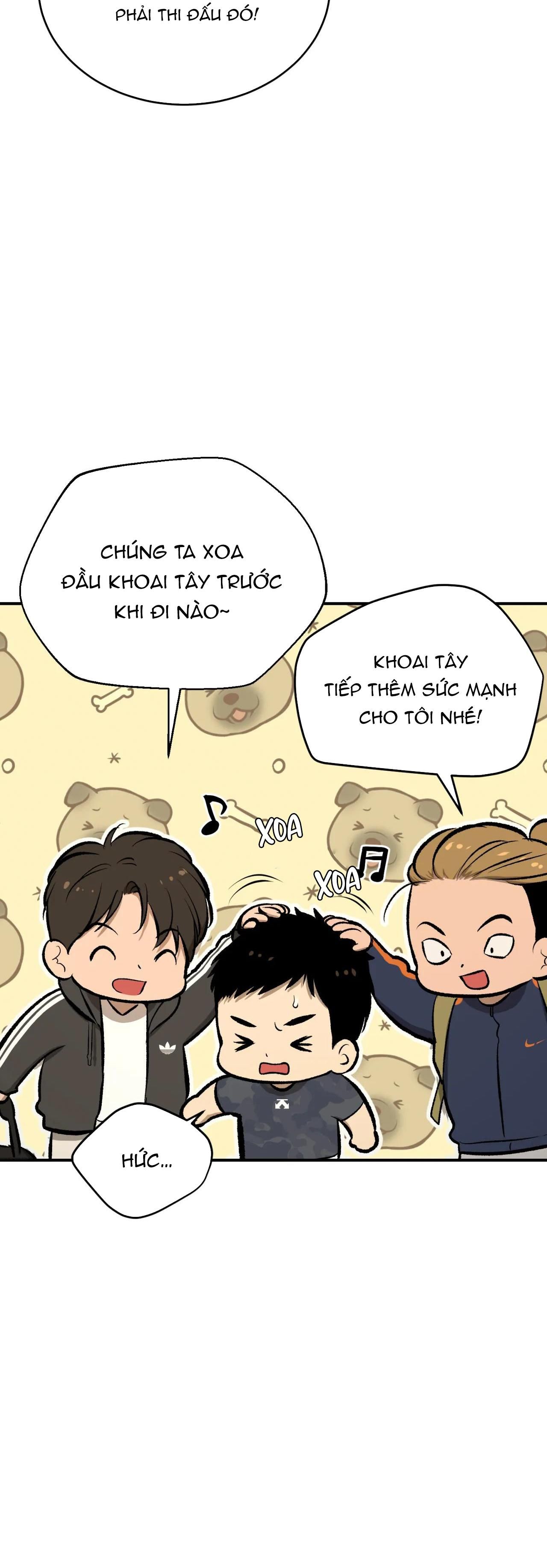 đọc truyện Điềm Rủi Chương 23 ảnh 11 tại Truyện Dạ Ký