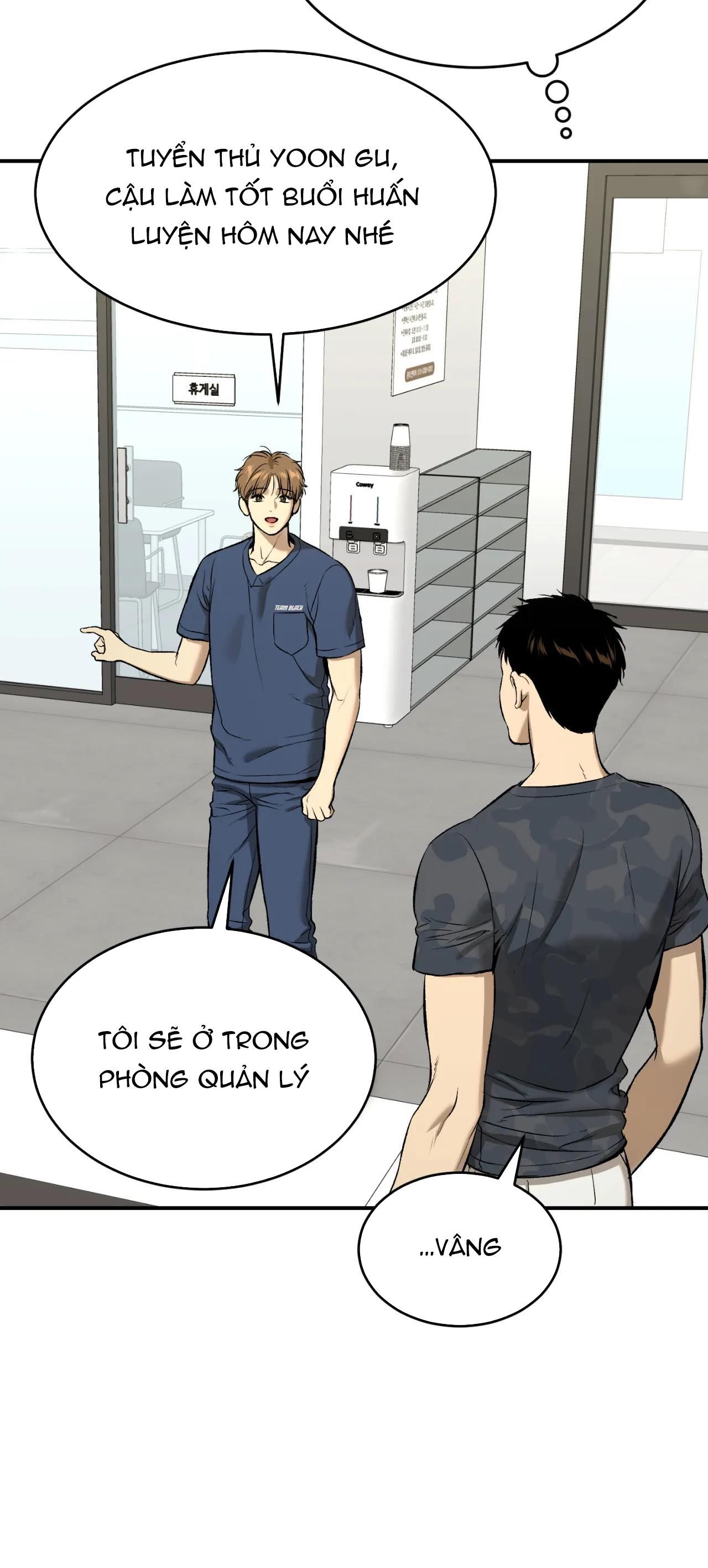 đọc truyện Điềm Rủi Chương 23 ảnh 18 tại Truyện Dạ Ký