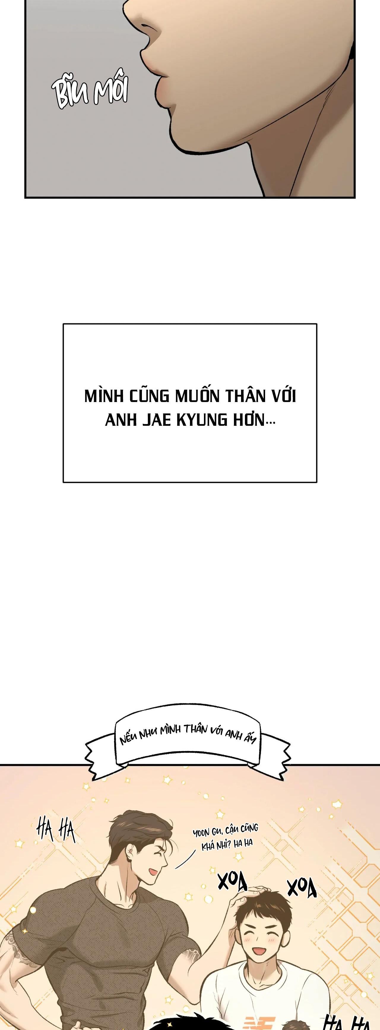 đọc truyện Điềm Rủi Chương 23 ảnh 34 tại Truyện Dạ Ký