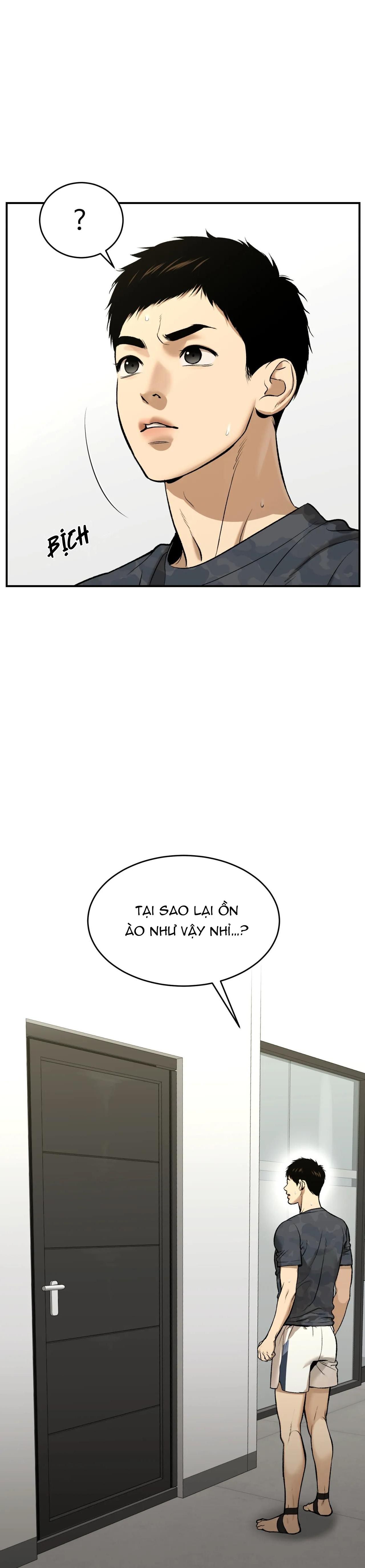 đọc truyện Điềm Rủi Chương 24 ảnh 2 tại Giả Dược