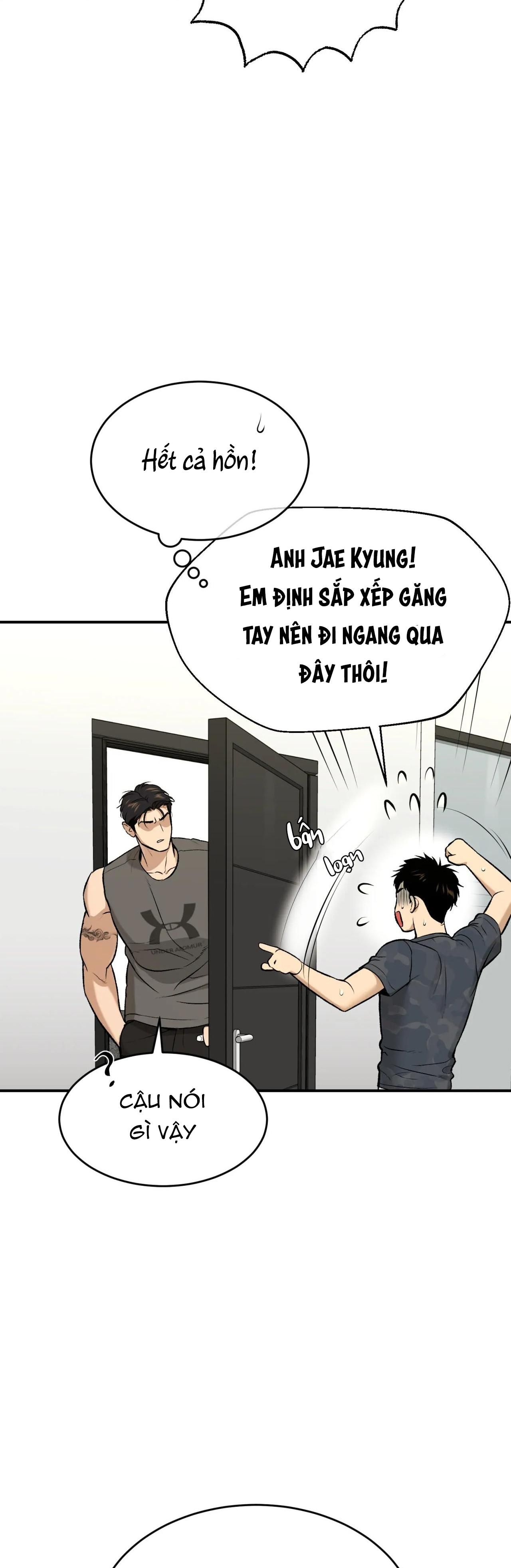 đọc truyện Điềm Rủi Chương 24 ảnh 15 tại Giả Dược