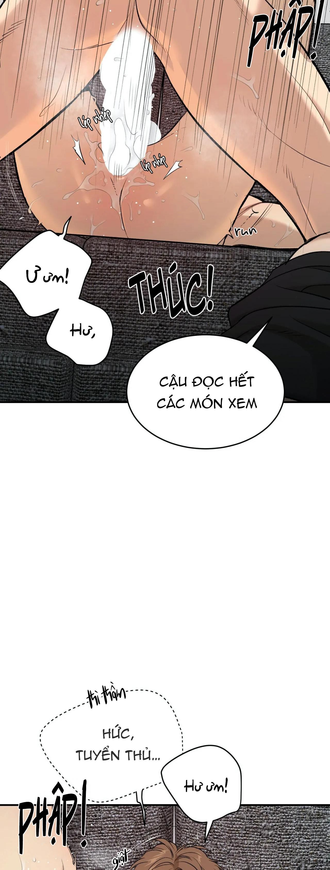 đọc truyện Điềm Rủi Chương 24 ảnh 53 tại Giả Dược