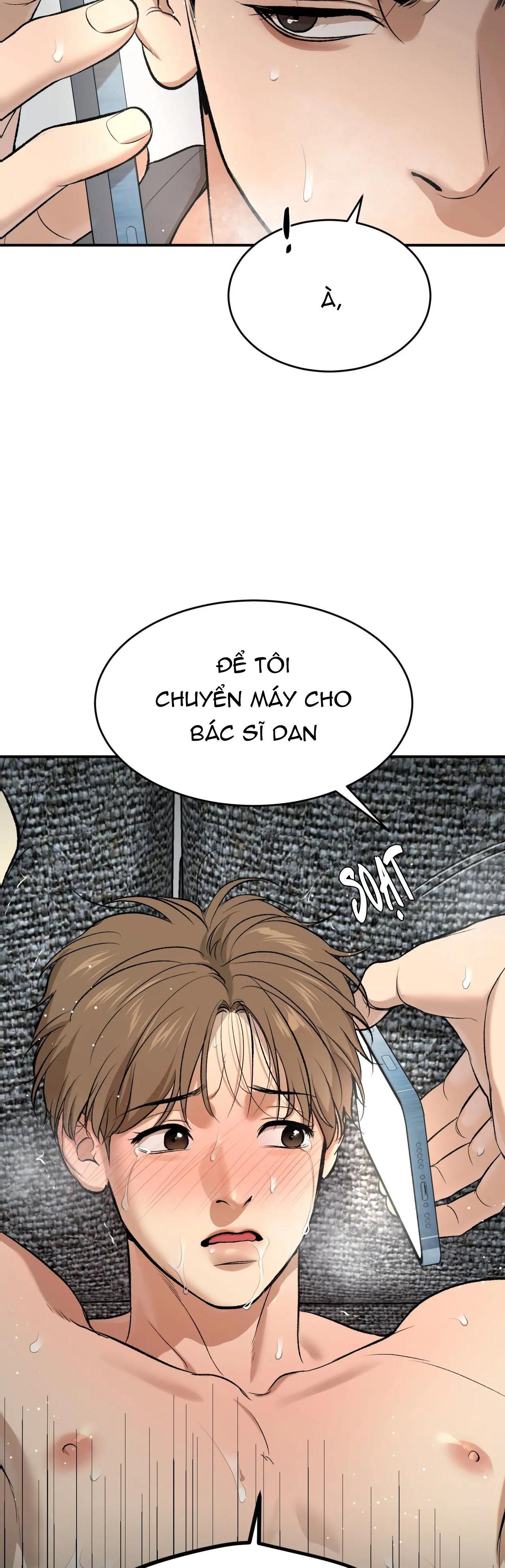 đọc truyện Điềm Rủi Chương 24 ảnh 56 tại Giả Dược