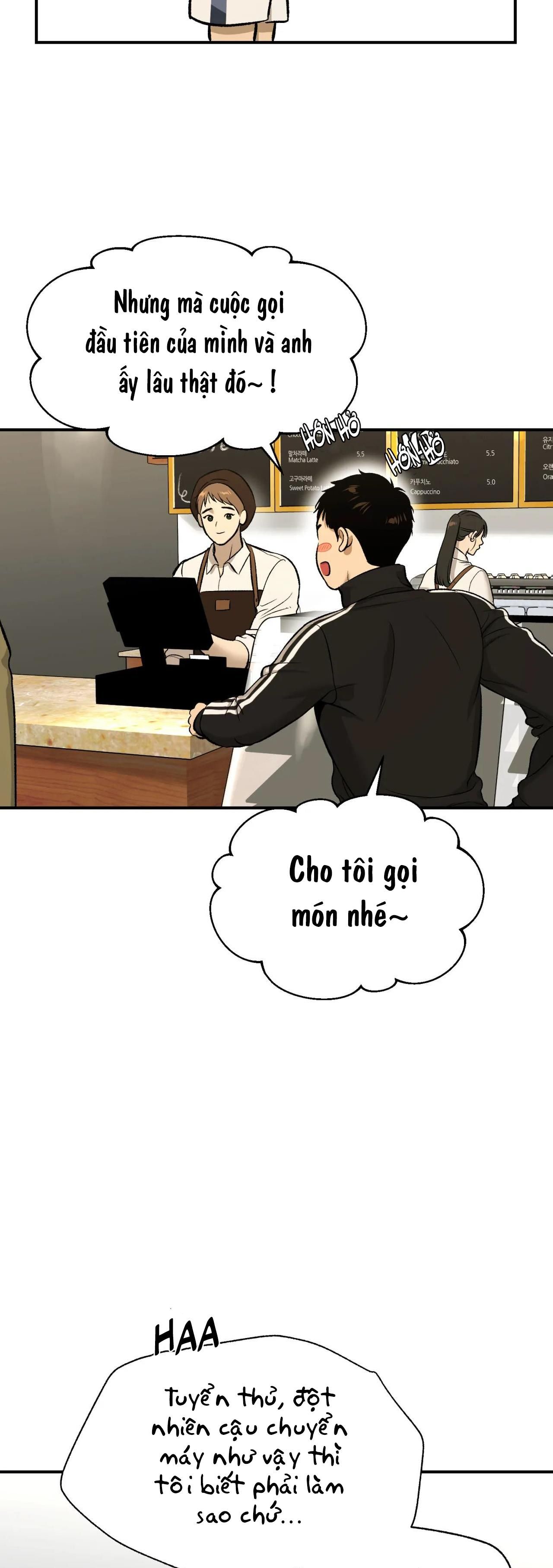 đọc truyện Điềm Rủi Chương 24 ảnh 62 tại Giả Dược