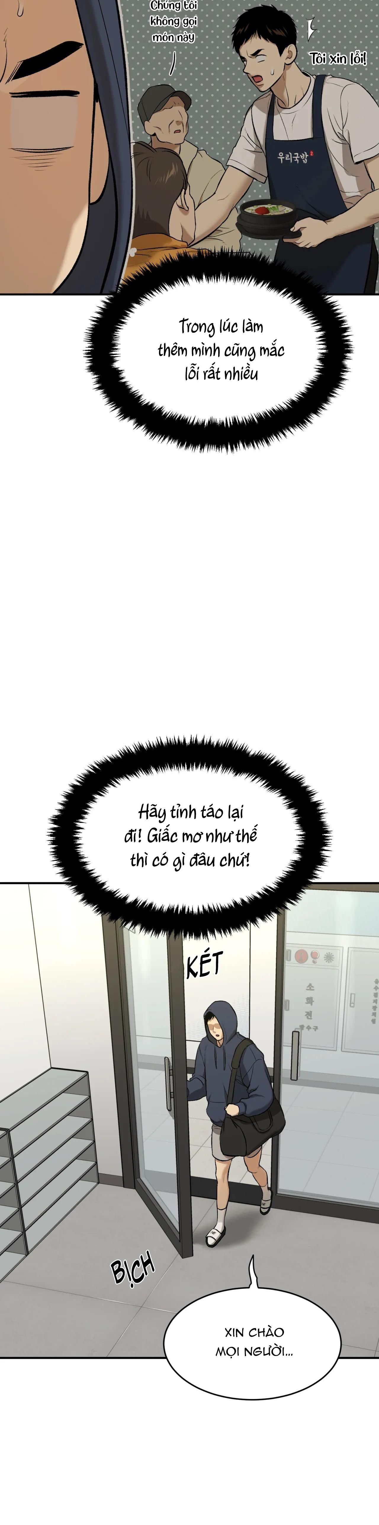 đọc truyện Điềm Rủi Chương 25 ảnh 24 tại Truyện Dạ Ký