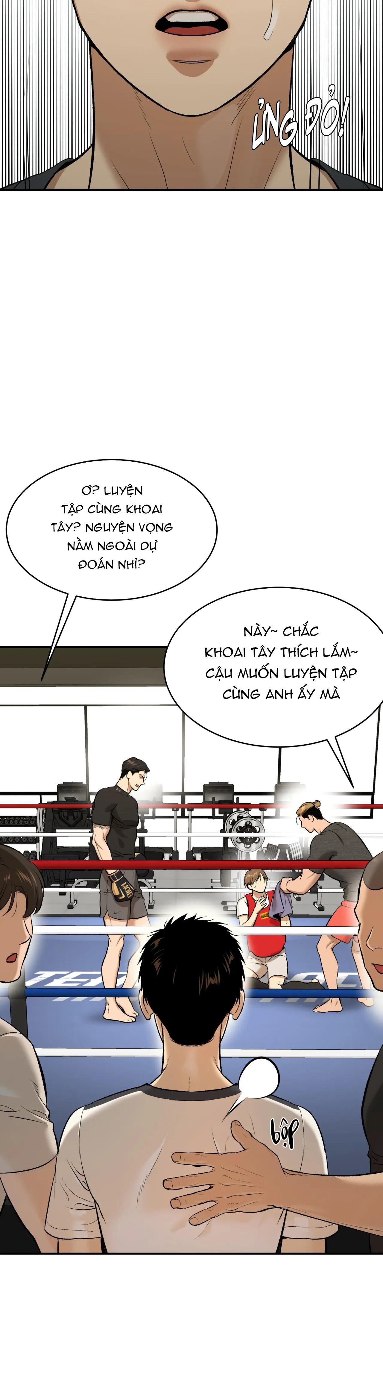 đọc truyện Điềm Rủi Chương 26 ảnh 66 tại Truyện Dạ Ký