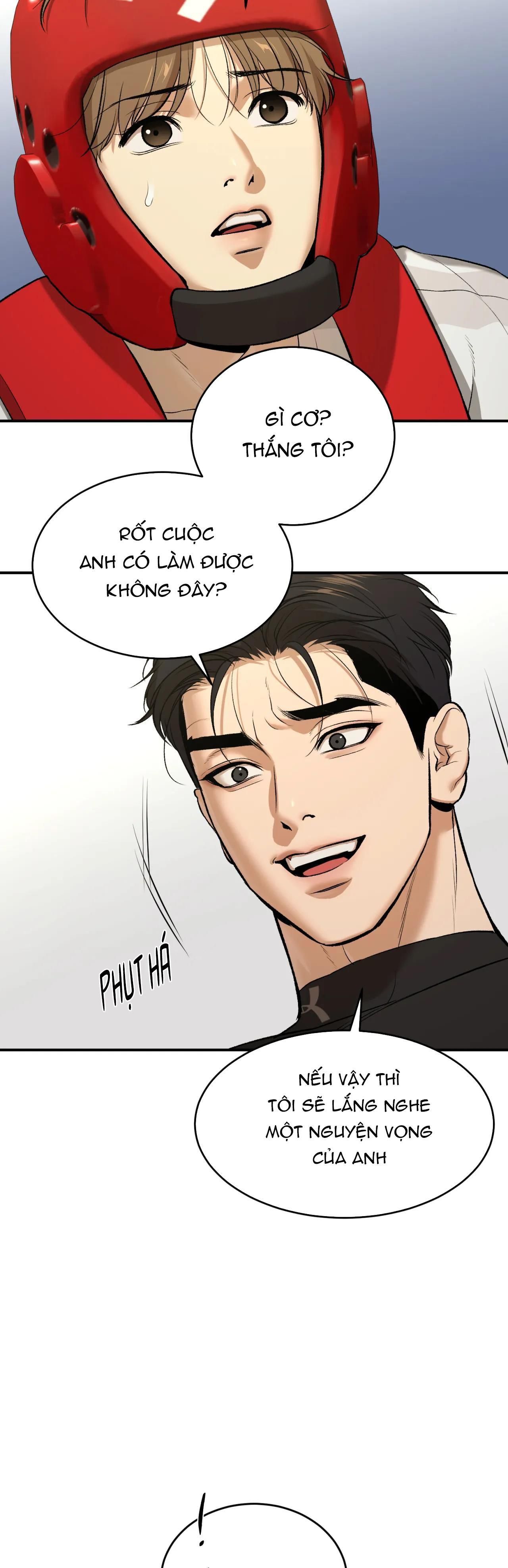 đọc truyện Điềm Rủi Chương 26 ảnh 10 tại Truyện Dạ Ký