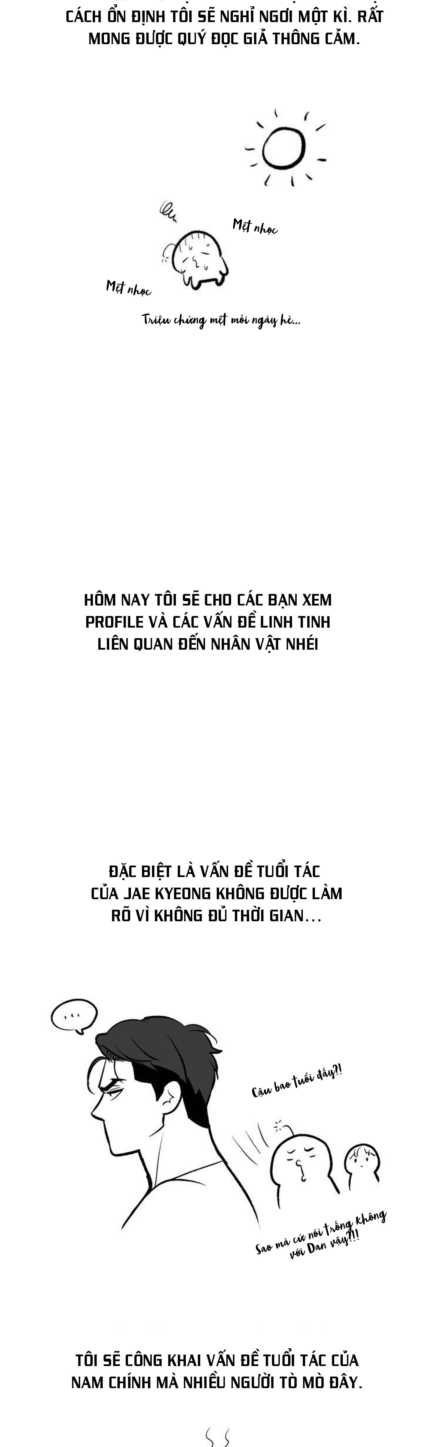 đọc truyện Điềm Rủi Chương 29.1 ảnh 2 tại Truyện Dạ Ký