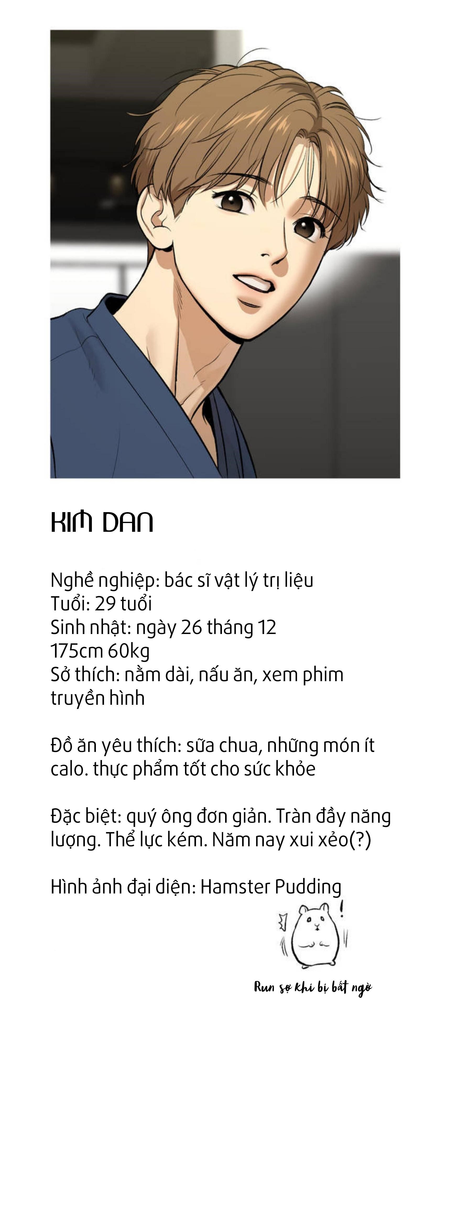 đọc truyện Điềm Rủi Chương 29.1 ảnh 5 tại Truyện Dạ Ký