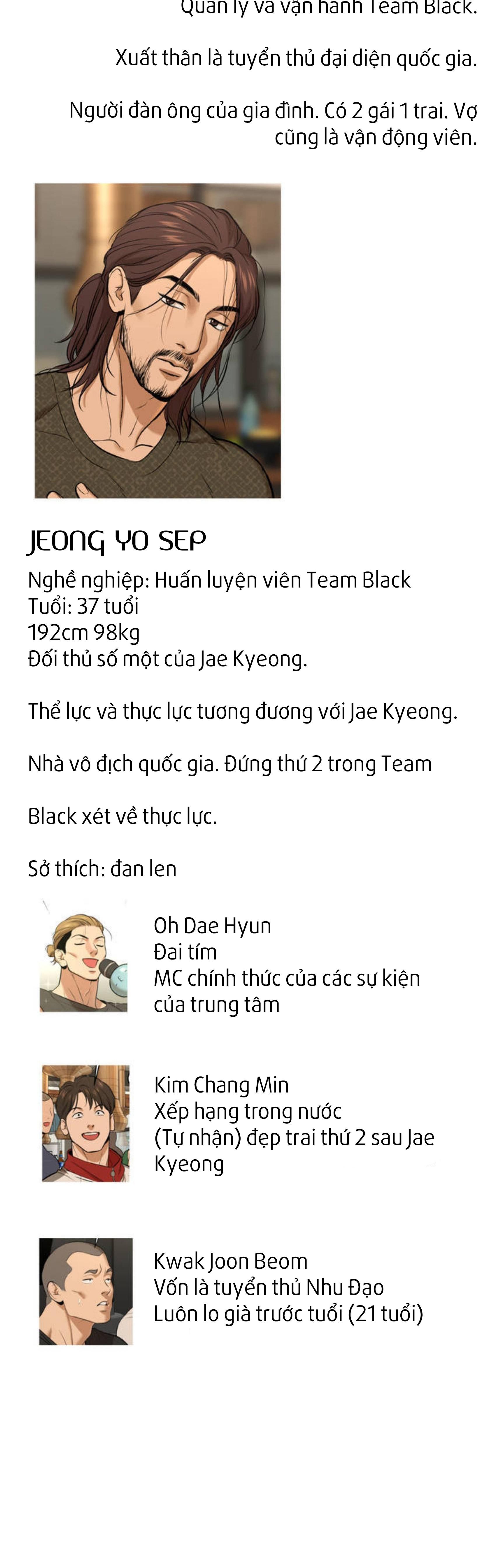 đọc truyện Điềm Rủi Chương 29.1 ảnh 8 tại Truyện Dạ Ký