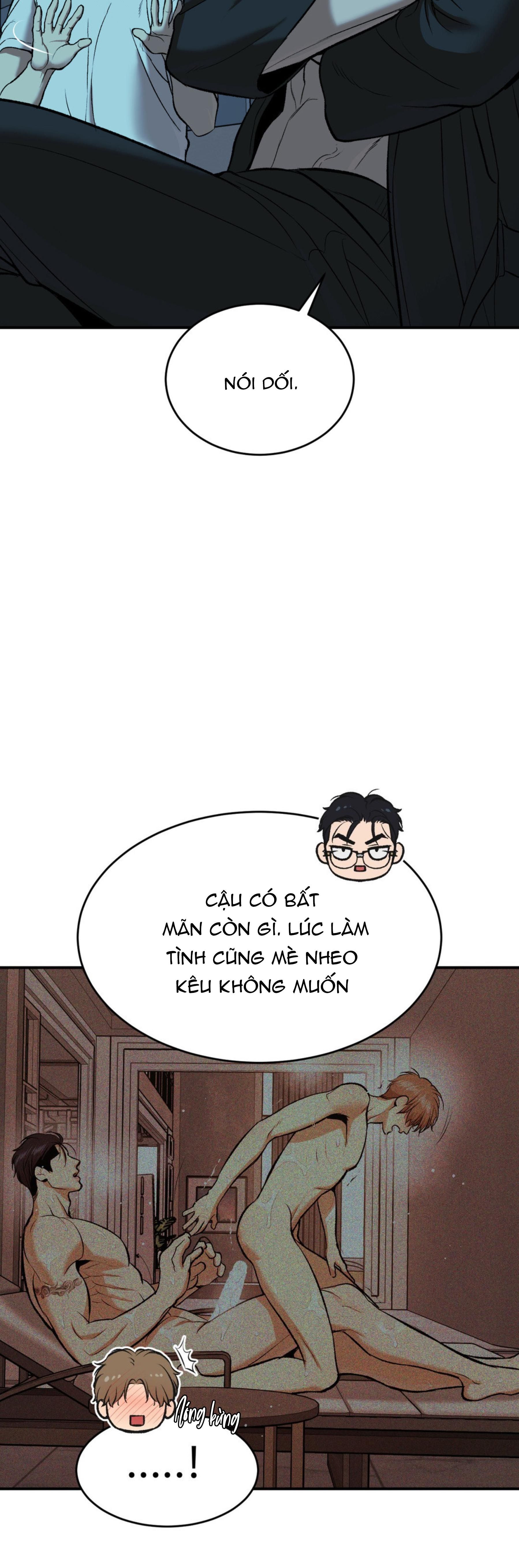 đọc truyện Điềm Rủi Chương 29 ảnh 31 tại Truyện Dạ Ký