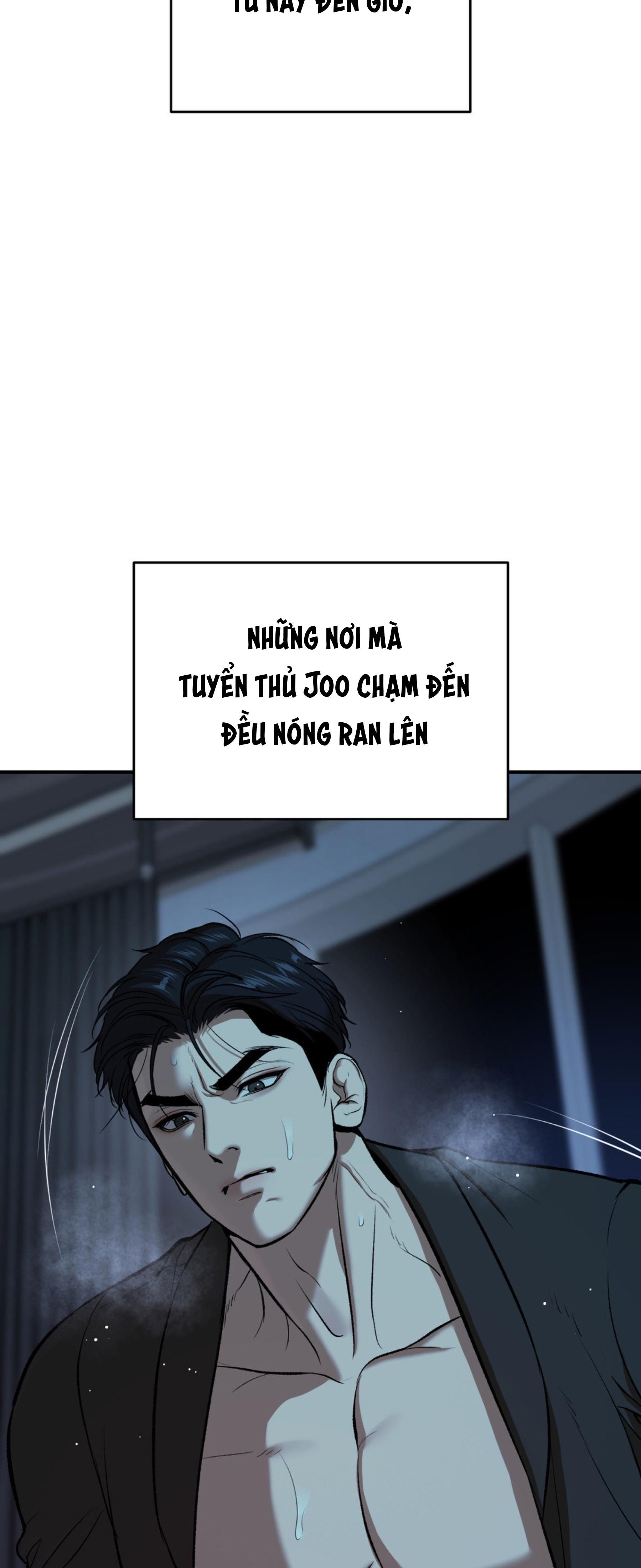 đọc truyện Điềm Rủi Chương 29 ảnh 59 tại Truyện Dạ Ký