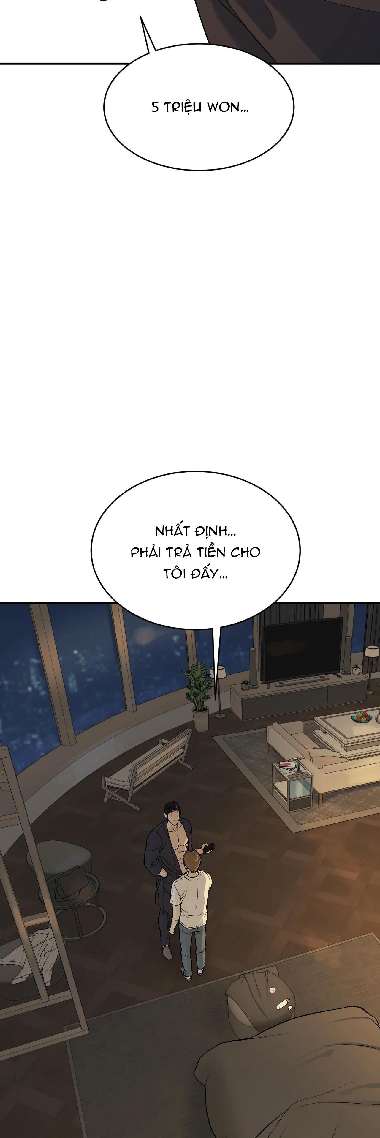 đọc truyện Điềm Rủi Chương 3 ảnh 2 tại Truyện Dạ Ký