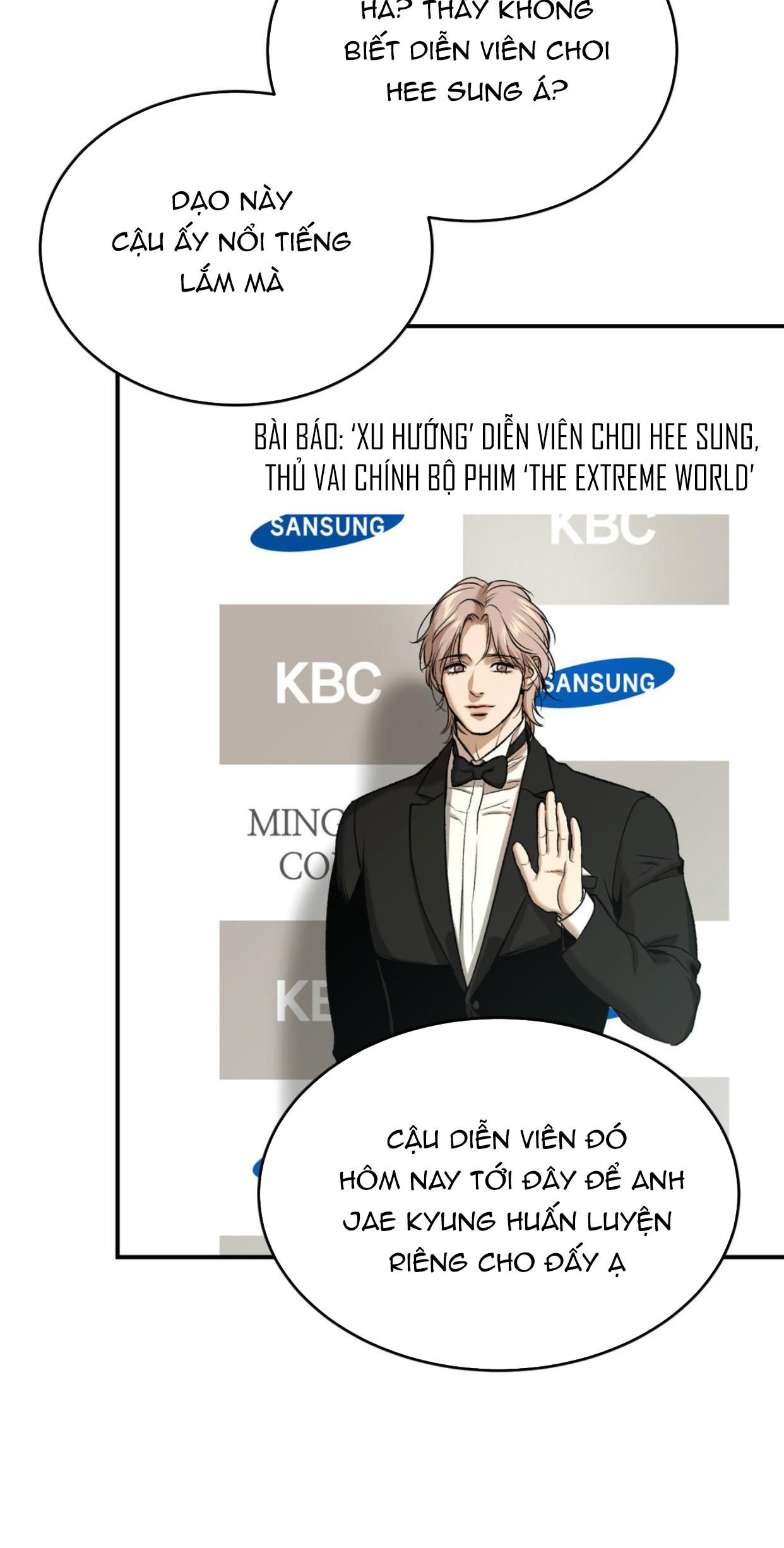 đọc truyện Điềm Rủi Chương 30 ảnh 17 tại Truyện Dạ Ký