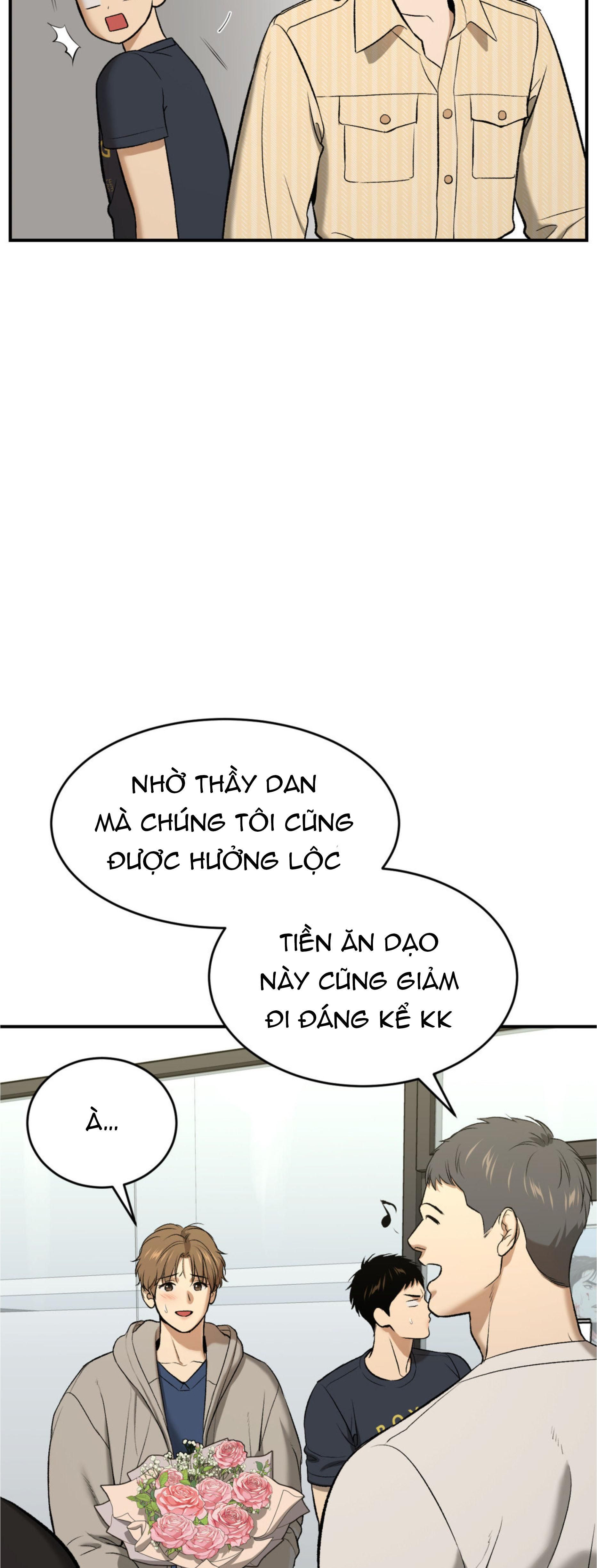 đọc truyện Điềm Rủi Chương 31 ảnh 20 tại Truyện Dạ Ký