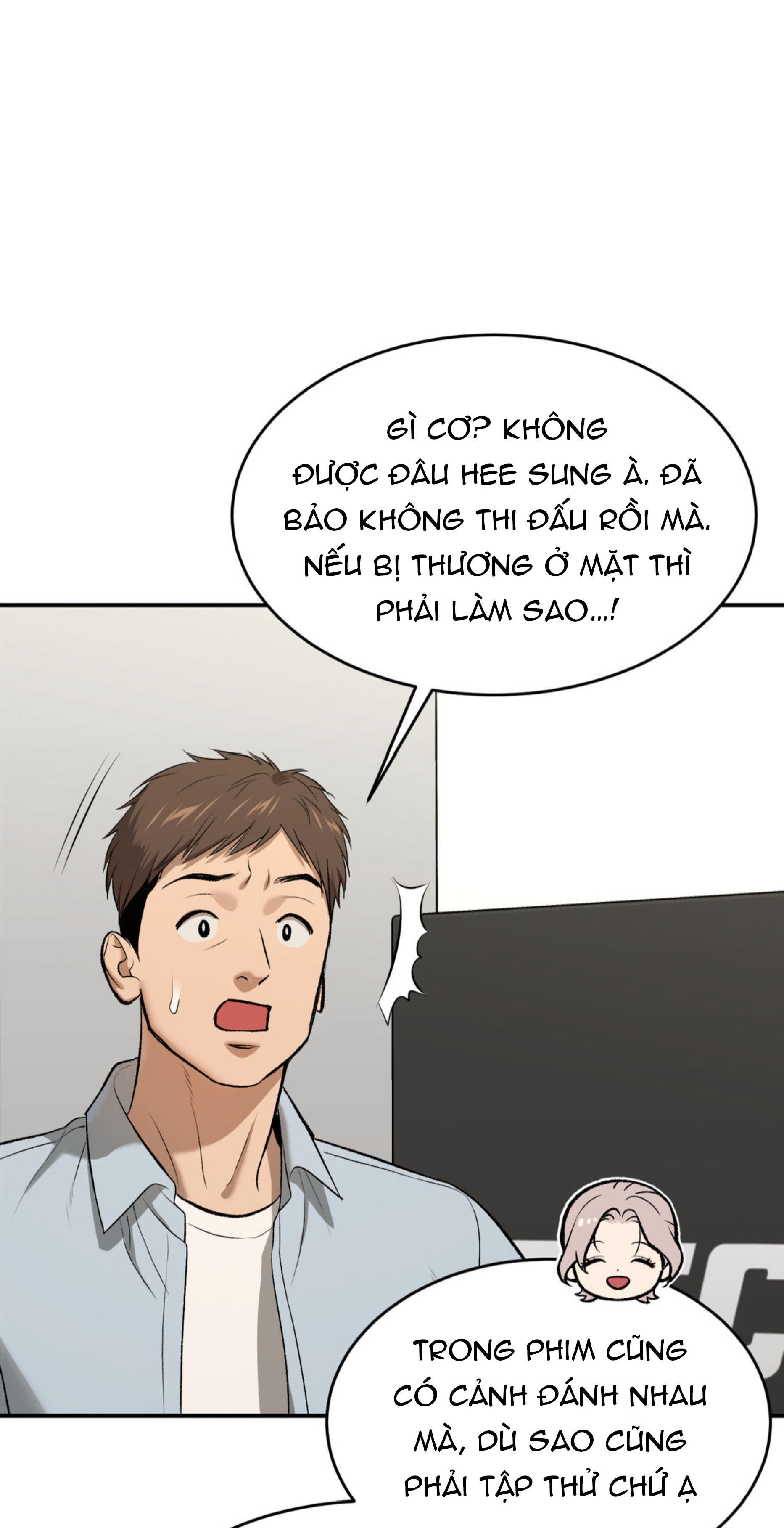 đọc truyện Điềm Rủi Chương 31 ảnh 53 tại Truyện Dạ Ký